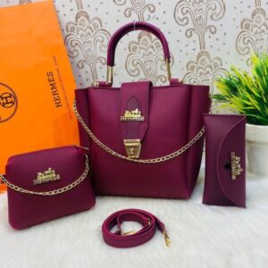3 piece Big bags