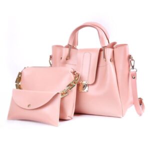 3 piece Big bags Set For Girls