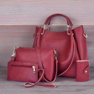 4PCS H BAGS