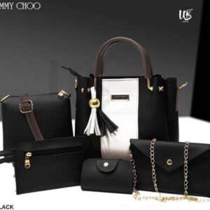 5PCS H BAGS set for Girls (Master Color 5)