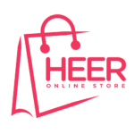 HEER Online Store Logo