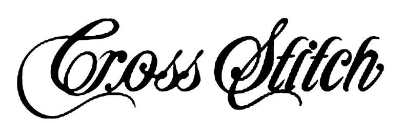 Cross-Stitch