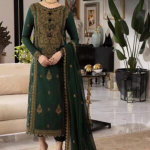 ASIM JOFA 3pc Summer Casual Collection