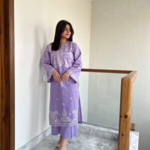BAREEZE 2pc Wedding Summer Collection