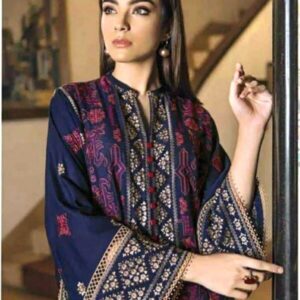 BATIK 2pc Wedding Summer Collection