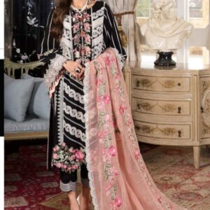 CRIMSON 3pc Summer Casual Collection