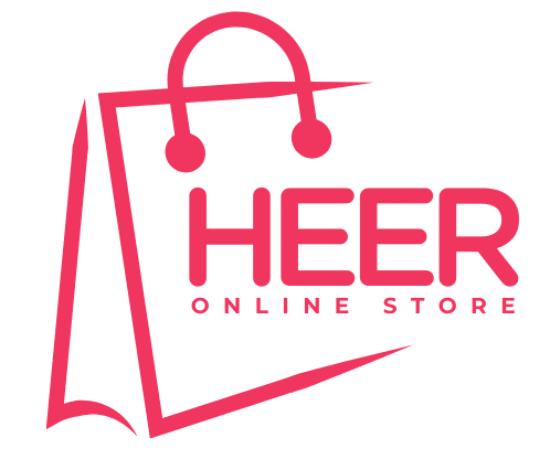 HEER Online Store Logo