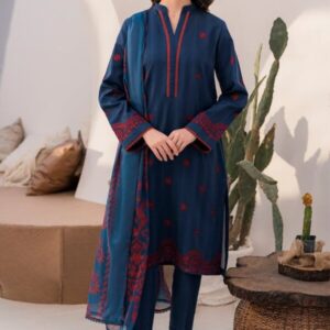 JAZMINE 3pc Summer Casual Collection