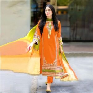 OMAL 3pc Summer Casual Collection