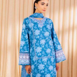 SAPPHIRE 3pc Summer Collection