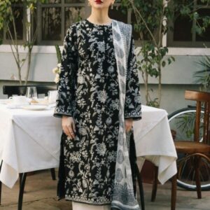 ZARASHAJAN 3pc Summer Casual Collection