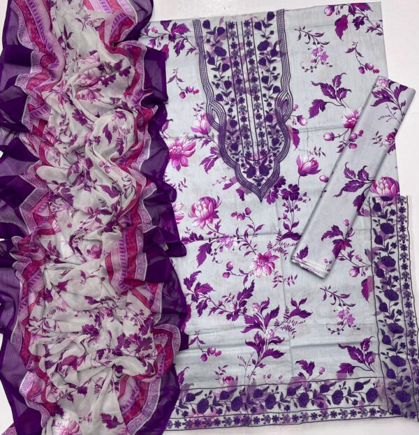 ANEEL'S BRAND LUXURY TRENDING HIT CODE - Image 2