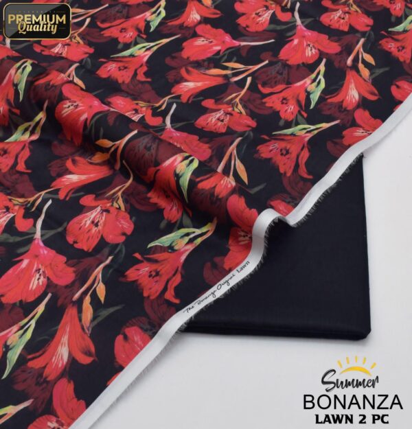 Bonanza Women’s Summer Festive 2025 - Image 25
