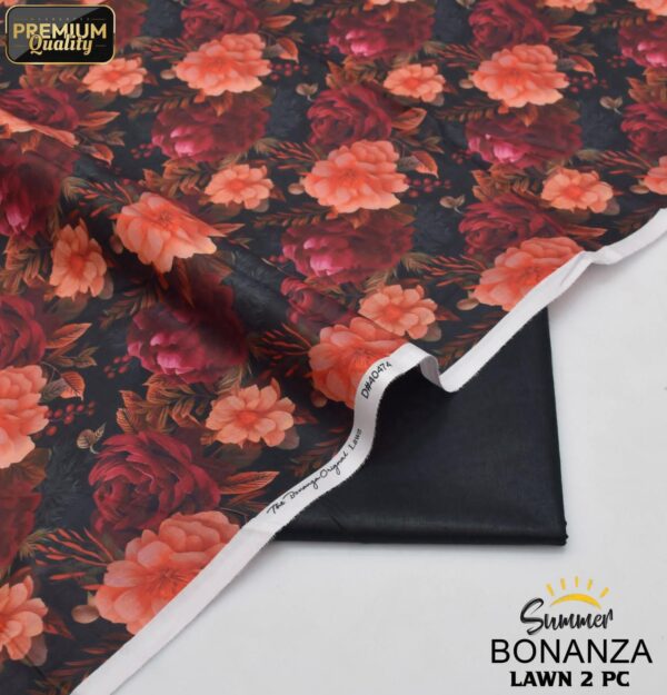 Bonanza Women’s Summer Festive 2025 - Image 24