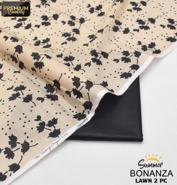 Bonanza Women’s Summer Festive 2025