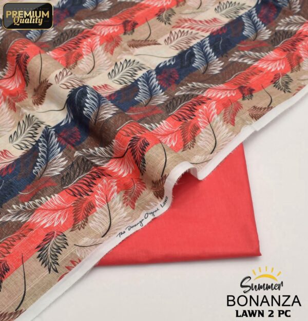 Bonanza Women’s Summer Festive 2025 - Image 15
