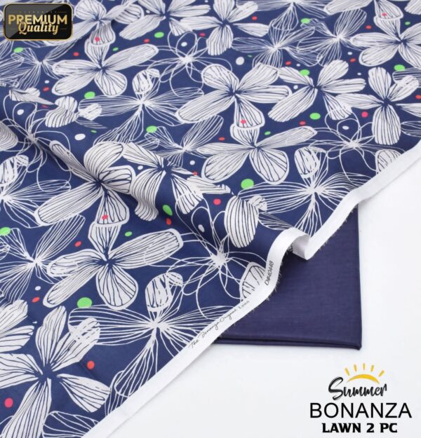 Bonanza Women’s Summer Festive 2025 - Image 2