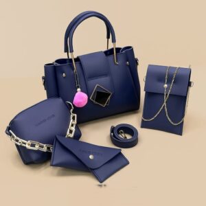*5 PCS HIGH QUILTY BAGS* 🔥