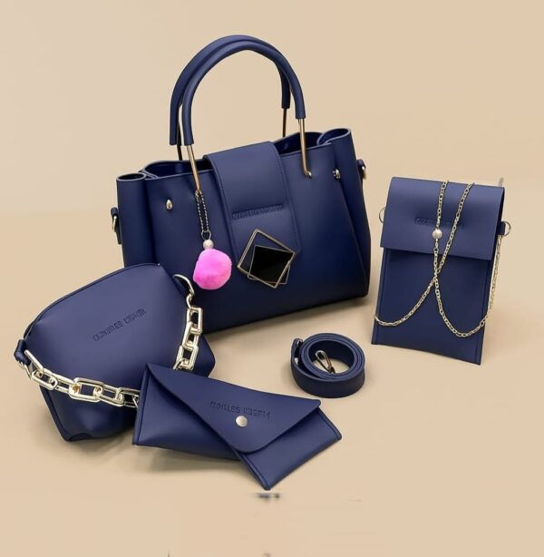 *5 PCS HIGH QUILTY BAGS* 🔥
