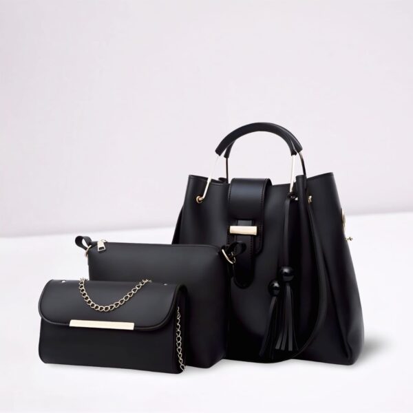 👜 🔥 3 PCS HIGH QUALITY BAGS 🔥 - Image 7