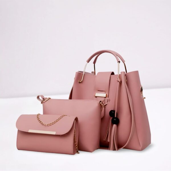 👜 🔥 3 PCS HIGH QUALITY BAGS 🔥 - Image 8
