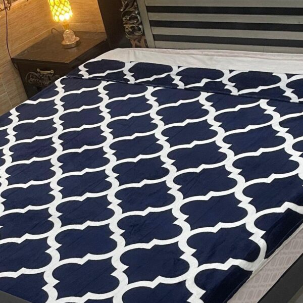 🛏️ AC Blanket / Combo – Must-Have for Every Home! - Image 26