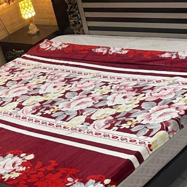 🛏️ AC Blanket / Combo – Must-Have for Every Home! - Image 24