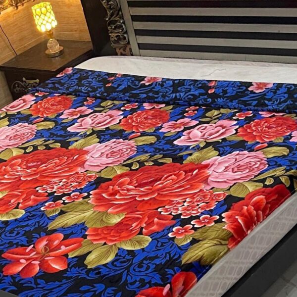 🛏️ AC Blanket / Combo – Must-Have for Every Home! - Image 25