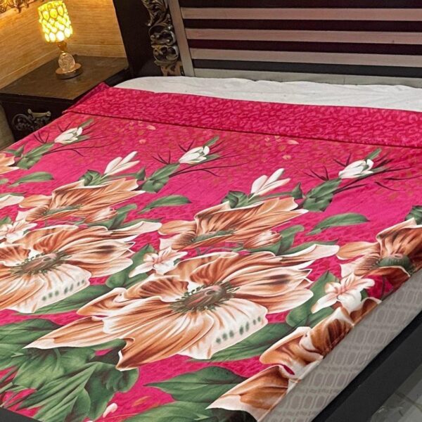 🛏️ AC Blanket / Combo – Must-Have for Every Home! - Image 16