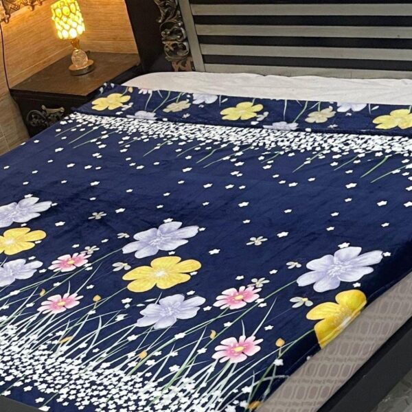 🛏️ AC Blanket / Combo – Must-Have for Every Home! - Image 17