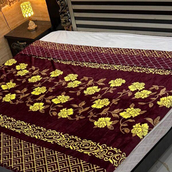 🛏️ AC Blanket / Combo – Must-Have for Every Home! - Image 15