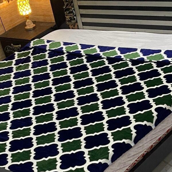 🛏️ AC Blanket / Combo – Must-Have for Every Home! - Image 13