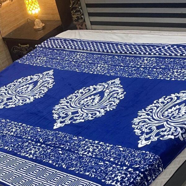 🛏️ AC Blanket / Combo – Must-Have for Every Home! - Image 2
