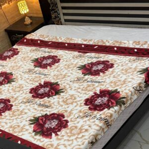 🛏️ AC Blanket / Combo – Must-Have for Every Home!