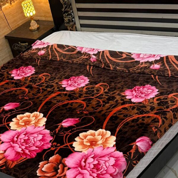 🛏️ AC Blanket / Combo – Must-Have for Every Home! - Image 12