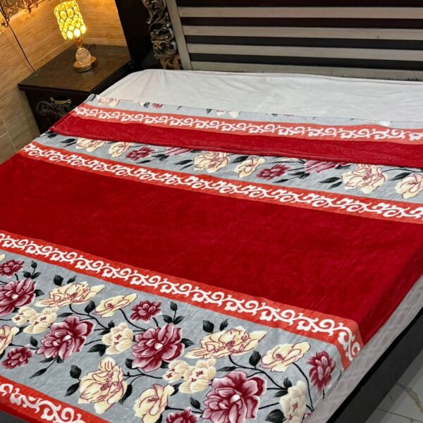 🛏️ AC Blanket / Combo – Must-Have for Every Home! - Image 4