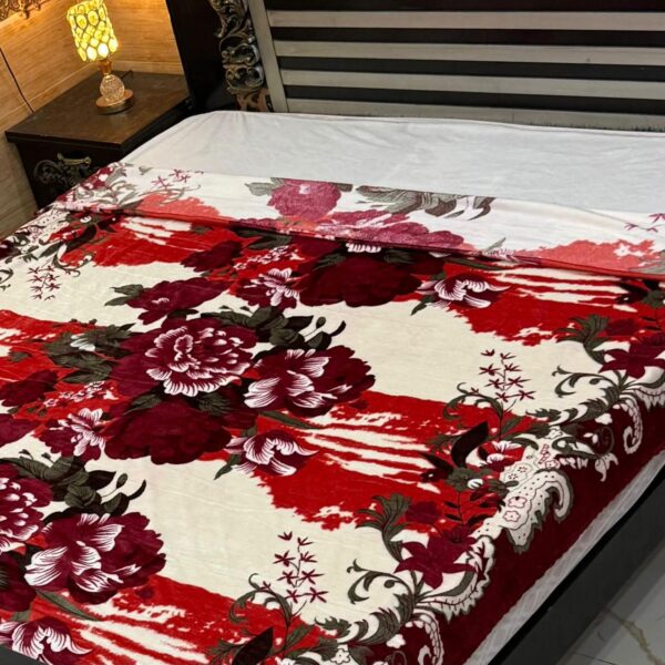 🛏️ AC Blanket / Combo – Must-Have for Every Home! - Image 5
