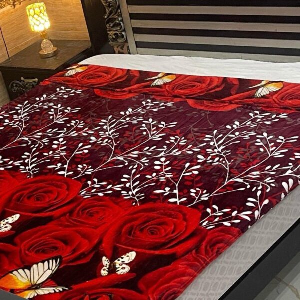 🛏️ AC Blanket / Combo – Must-Have for Every Home! - Image 7