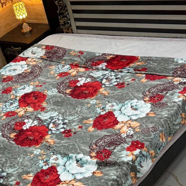 🛏️ AC Blanket / Combo – Must-Have for Every Home! - Image 6