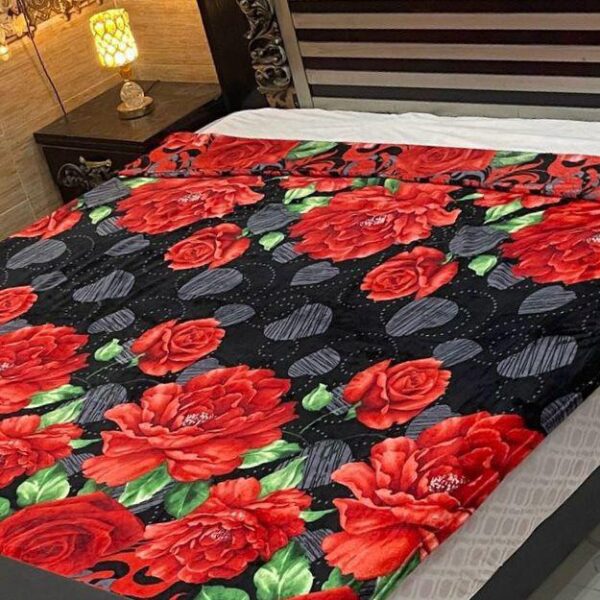 🛏️ AC Blanket / Combo – Must-Have for Every Home! - Image 11