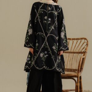 Zara Shahjahan 2047 – Summer Collection 2025