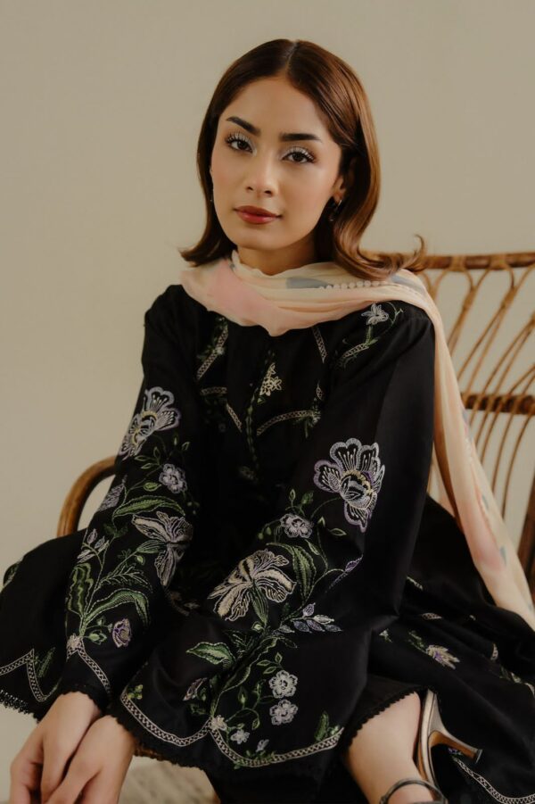 Zara Shahjahan 2047 – Summer Collection 2025 - Image 2
