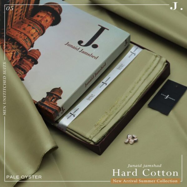 JUNAID JUMSHAID Men’s Luxury Summer Collection 2025 - Image 11