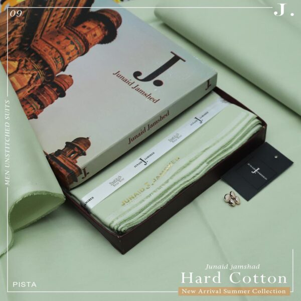 JUNAID JUMSHAID Men’s Luxury Summer Collection 2025 - Image 7