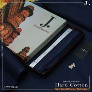JUNAID JUMSHAID Men’s Luxury Summer Collection 2025