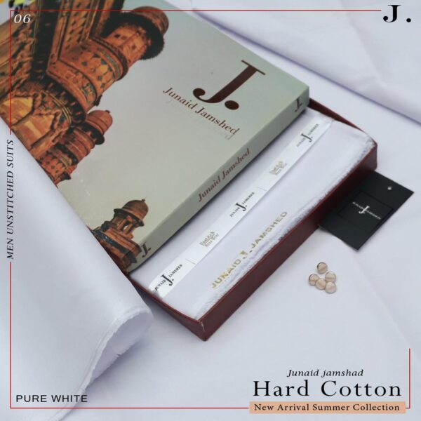 JUNAID JUMSHAID Men’s Luxury Summer Collection 2025 - Image 6