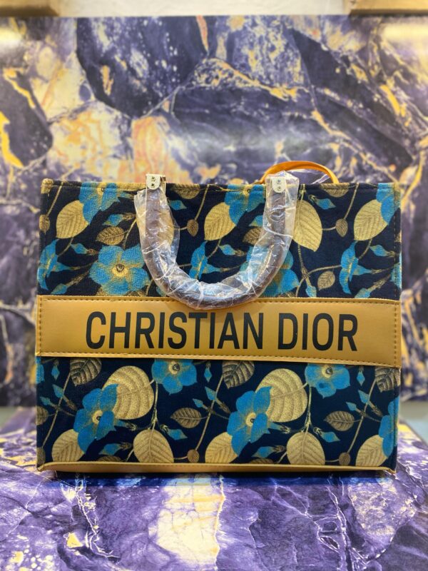 CHRISTIAN DIOR BAG - Image 12
