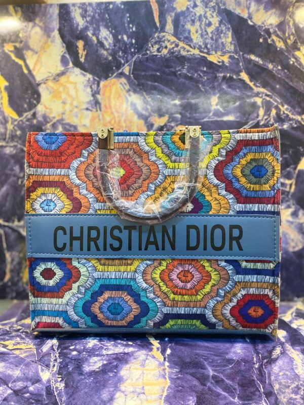 CHRISTIAN DIOR BAG - Image 10