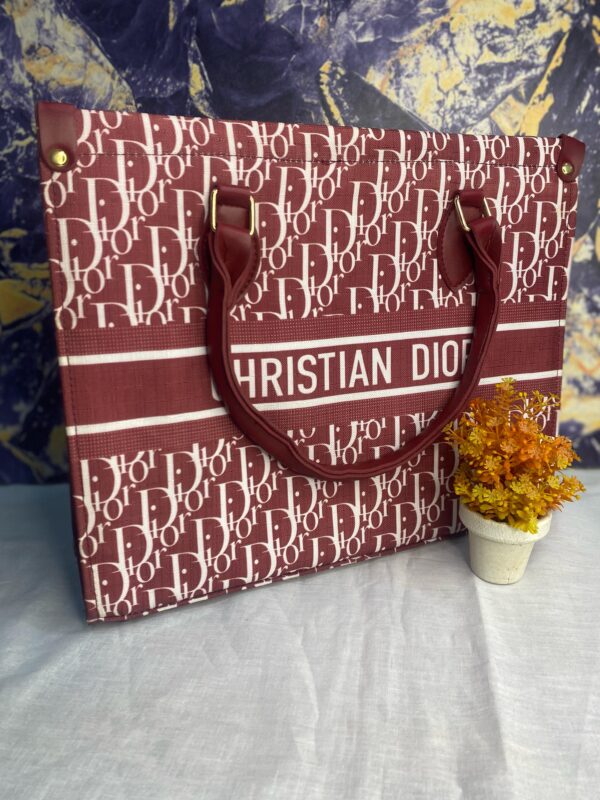 CHRISTIAN DIOR BAG - Image 2