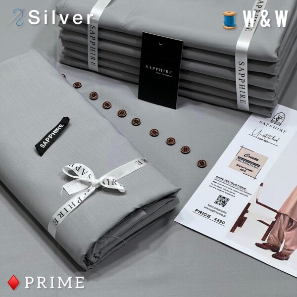 BRAND:JUNAID JAMSHID, men's luxury wash & wear - Image 23